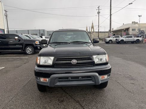 Used 1999 Toyota 4Runner SR5 image 7