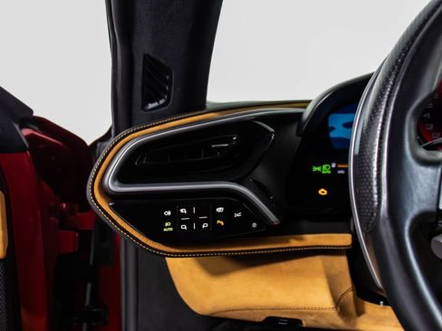 Certified 2024 Ferrari 296 GTB RWD image 36