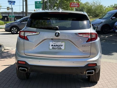 Used 2023 Acura RDX AWD w/ Advance Package image 5