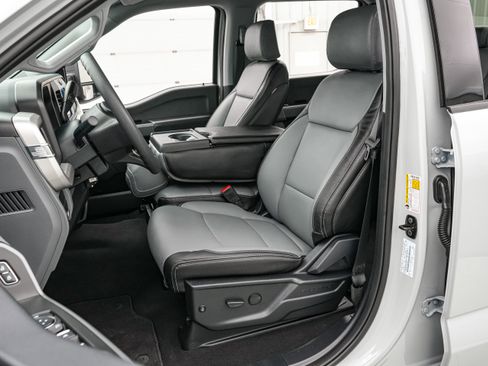 New 2026 Ford F250 XLT image 13