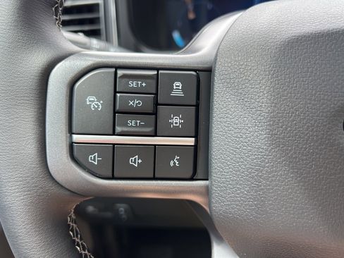 New 2025 Ford F250 Lariat w/ Lariat Ultimate Package image 16