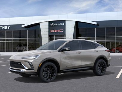 New 2026 Buick Envista Sport Touring w/ Studio Series