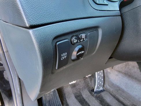 Used 2007 Acura TL Type-S image 12