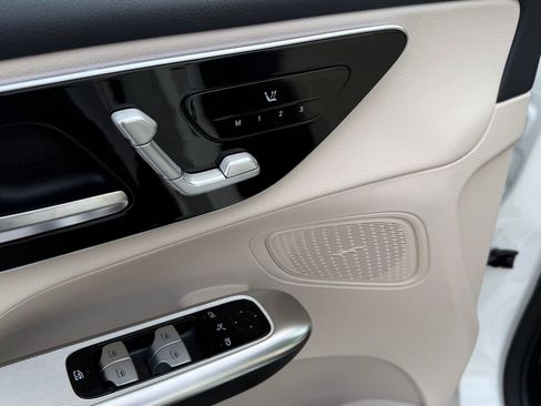 New 2026 Mercedes-Benz GLC 300 image 20