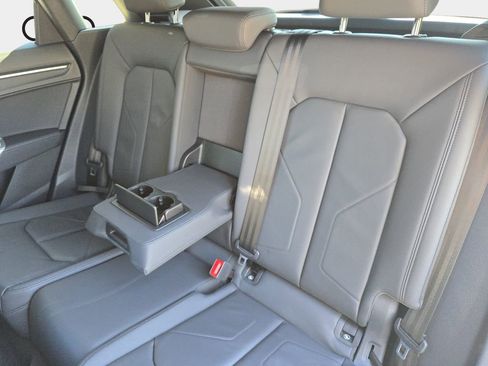 Certified 2023 Audi Q3 2.0T Premium Plus w/ Premium Plus Package image 14