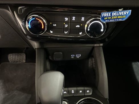 New 2026 Chevrolet TrailBlazer ACTIV FWD image 16