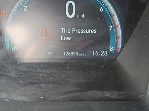 Used 2018 Honda Civic EX-L image 27