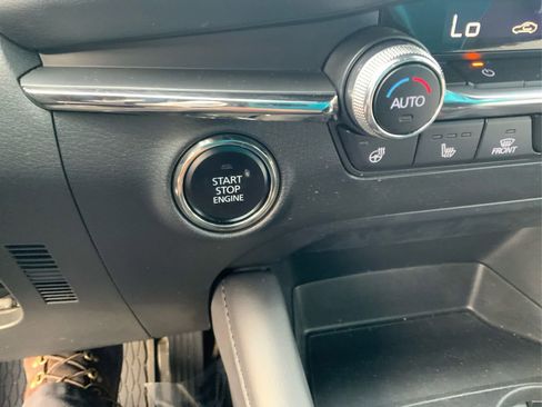 Used 2023 MAZDA MAZDA3 AWD 2.5 Turbo Hatchback image 25