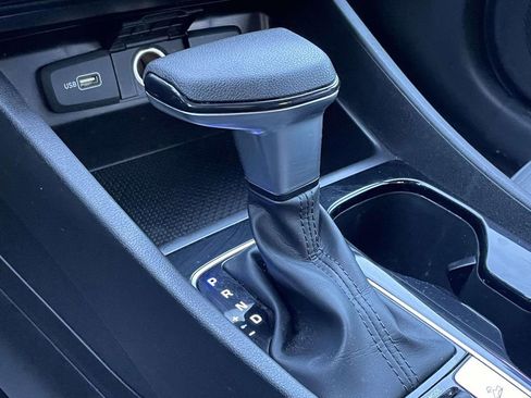 Used 2022 Hyundai Santa Cruz SEL image 28