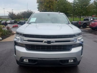 Used 2022 Chevrolet Silverado 1500 RST