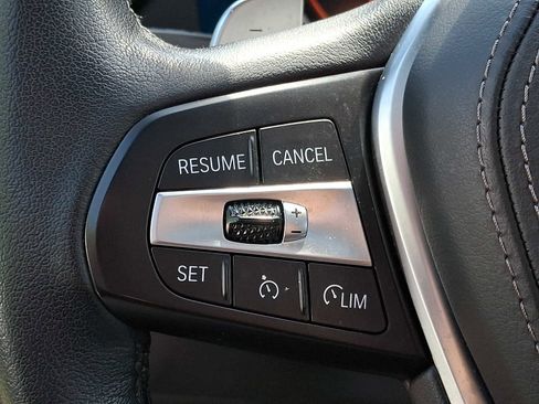 Used 2023 BMW X5 xDrive40i w/ Parking Assistance Package AWD/4WD image 18