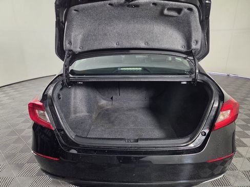 Used 2019 Honda Accord EX-L image 29
