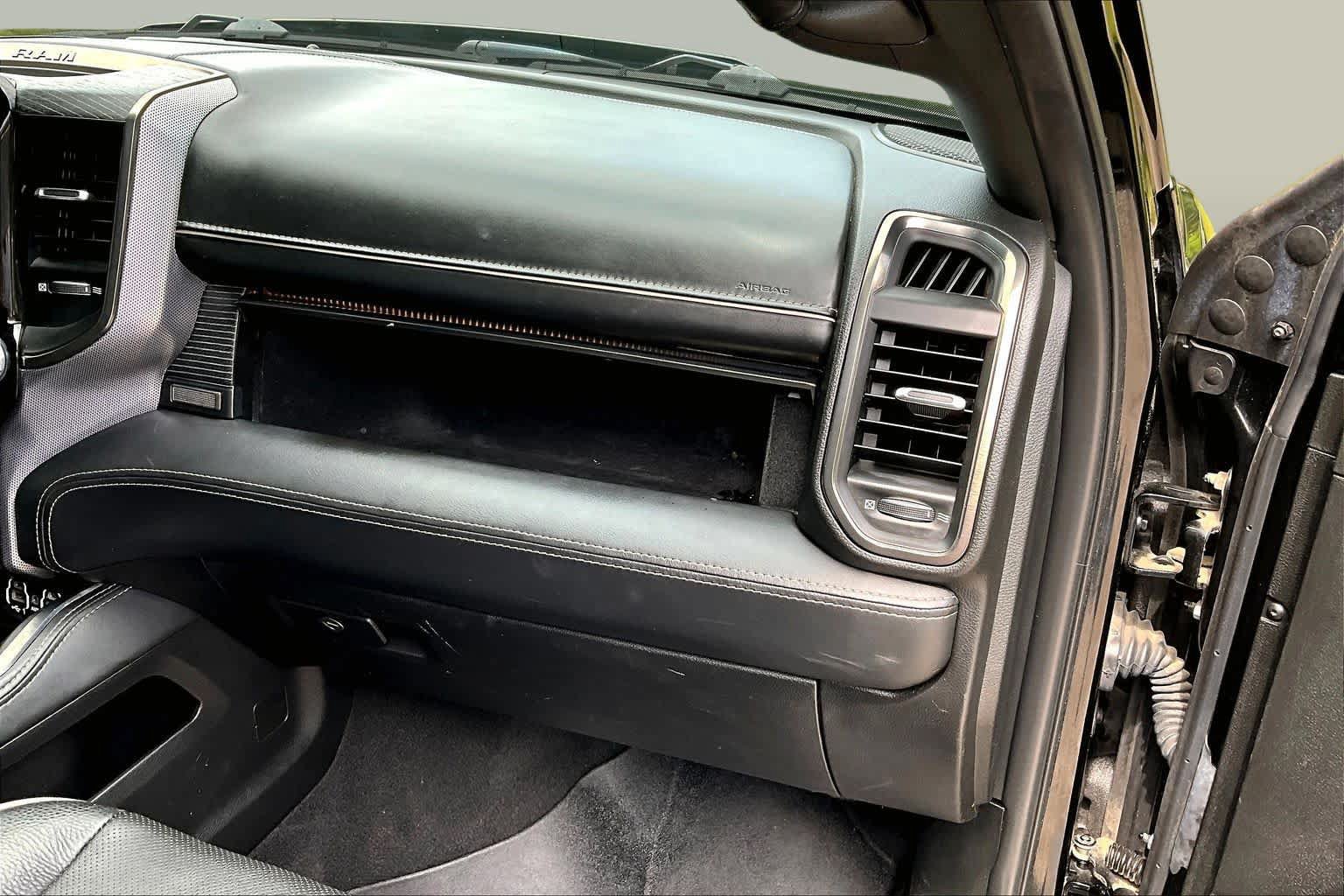 Used 2021 RAM 2500 Limited w/ Night Edition AWD/4WD image 19