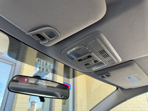 Used 2016 Honda Civic EX image 32