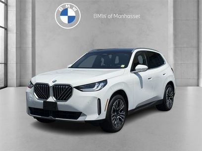 Certified 2026 BMW X3 xDrive30i w/ Convenience Package