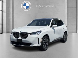 Used 2026 BMW X3 xDrive30i w/ Convenience Package AWD/4WD video 1