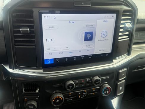 New 2026 Ford F150 STX AWD/4WD image 11