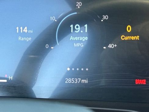 Used 2021 Jeep Grand Cherokee L Limited image 16