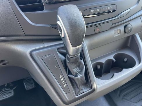 New 2026 Ford Transit 150 148 Medium Roof image 6