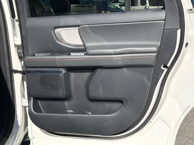 Certified 2025 Ford Expedition Max Active RWD image 18
