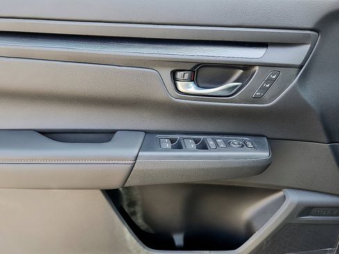 New 2026 Honda CR-V Sport-L image 8