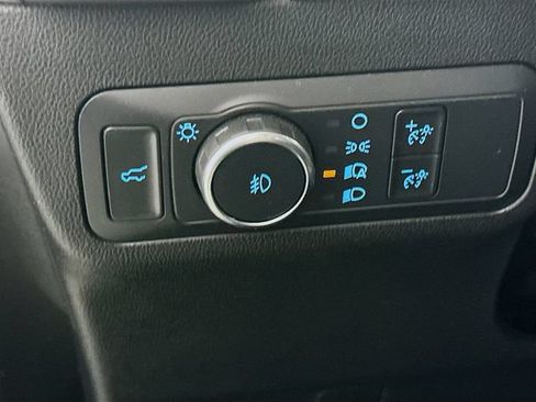 Certified 2022 Ford Bronco Sport Outer Banks w/ Tech Package AWD/4WD image 15
