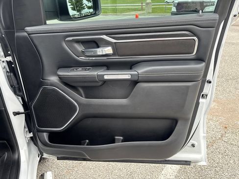 Used 2023 RAM 1500 Laramie AWD/4WD image 54