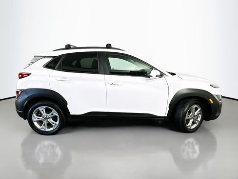 Certified 2023 Hyundai Kona SEL AWD/4WD image 8
