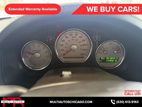 Used 2007 Ford F150 Harley-Davidson image 35