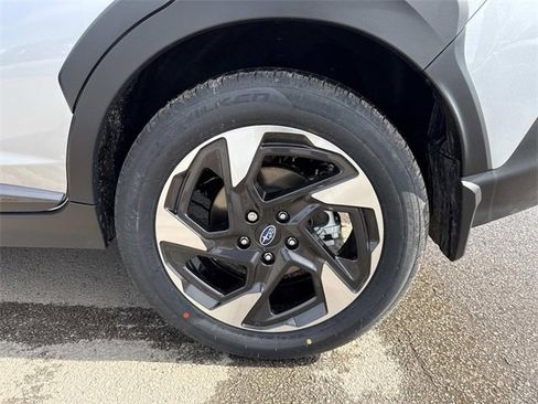 New 2026 Subaru Crosstrek 2.5i Limited image 27