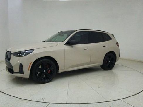 Used 2025 BMW X3 M50 AWD/4WD image 64