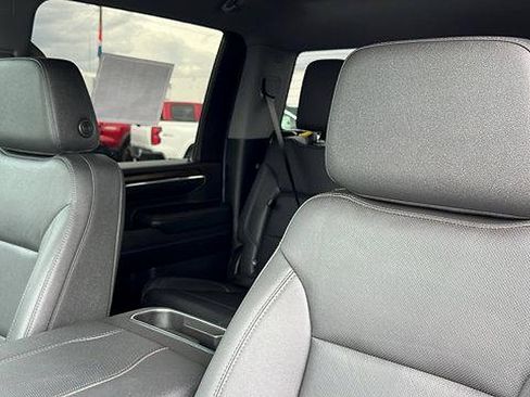 Certified 2024 GMC Sierra 2500 SLT w/ SLT Convenience Package image 22