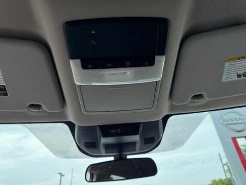 Certified 2026 Nissan Rogue SV AWD/4WD image 13