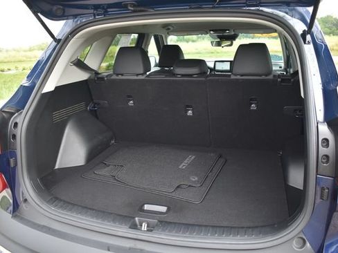 Used 2023 Kia Seltos S w/ Navigation Package AWD/4WD image 16