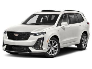 Used 2020 Cadillac XT6 Sport AWD/4WD video 1