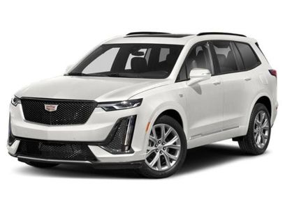 Used 2020 Cadillac XT6 Sport