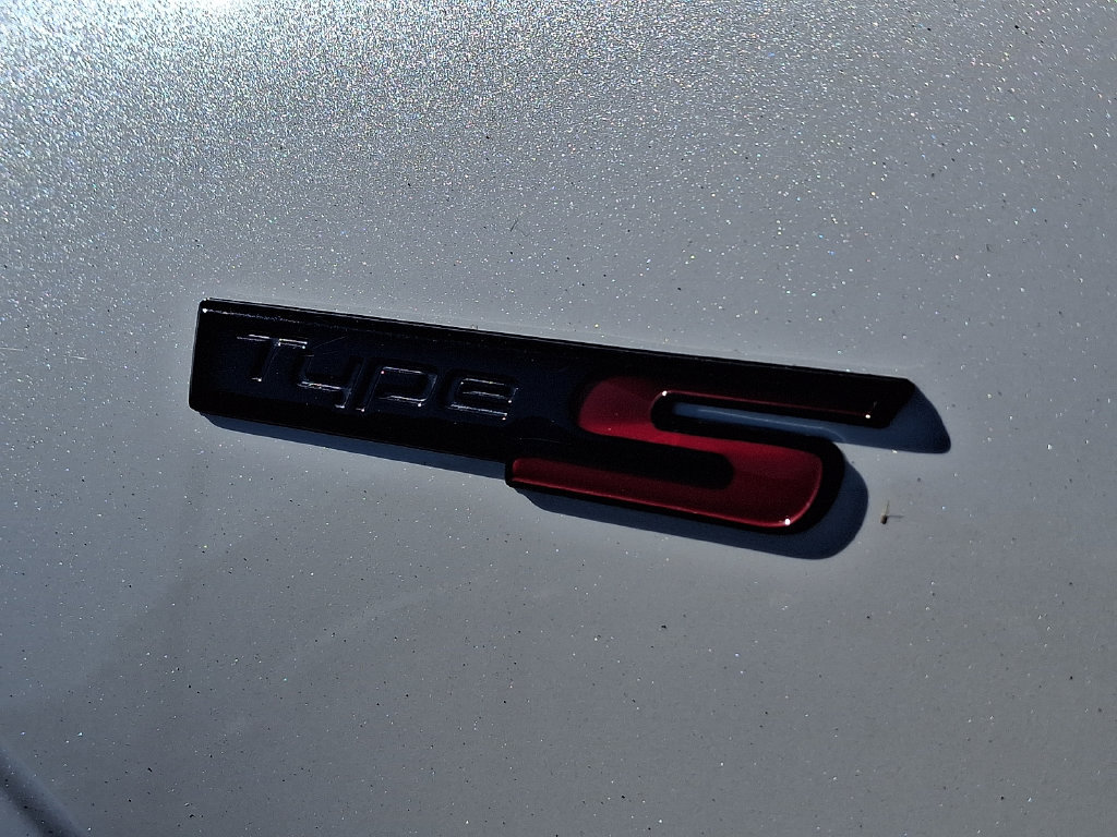 Used 2024 Acura Integra Type S FWD image 29