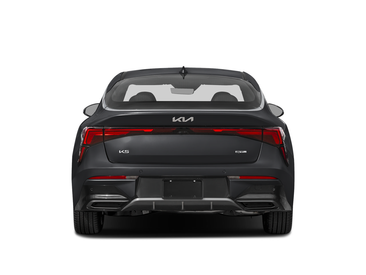 New 2026 Kia K5 GT-Line FWD image 5