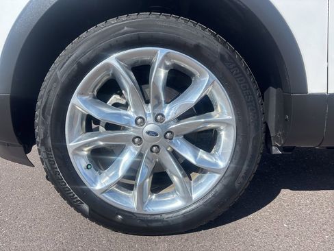 Used 2013 Ford Explorer Limited AWD/4WD image 36