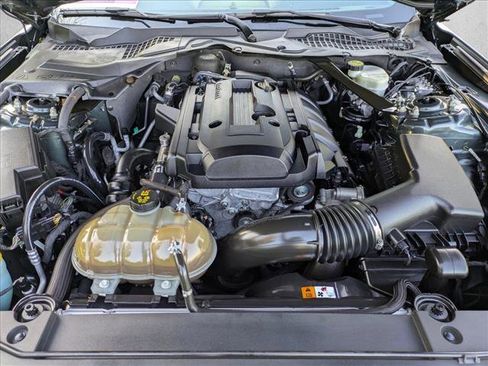 Used 2015 Ford Mustang Premium w/ Ecoboost Performance Package image 20