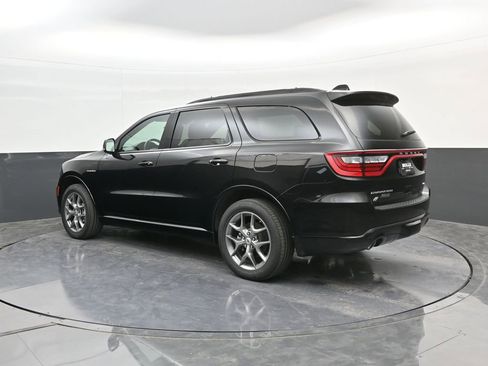 New 2026 Dodge Durango GT AWD/4WD image 4