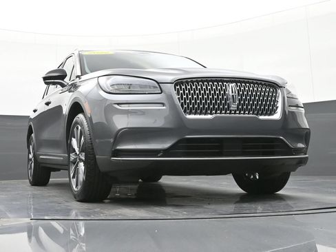 Used 2022 Lincoln Corsair Reserve w/ Elements Package AWD/4WD image 46