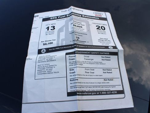 Used 2010 Audi R8 V10 image 44