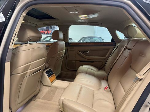 Used 2006 Audi A8 L 4.2 AWD/4WD image 47