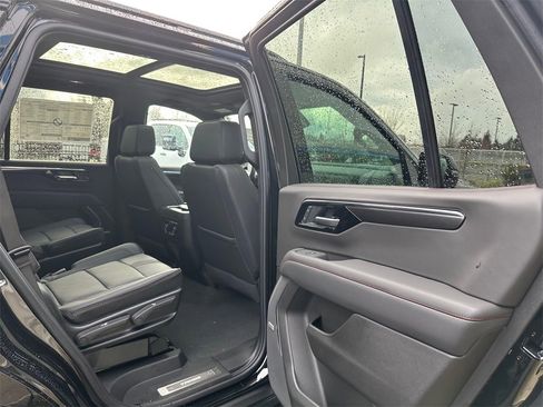 New 2026 Chevrolet Tahoe RST w/ RST Capability Package image 13