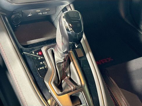 Certified 2022 Subaru WRX GT image 19