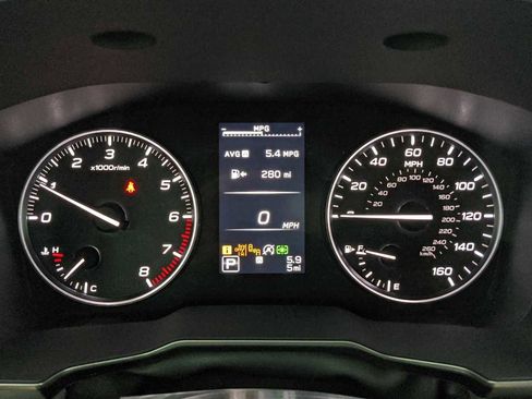 New 2025 Subaru Outback Limited image 16