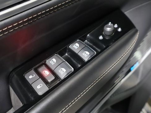 Certified 2024 Jeep Grand Wagoneer L Series II w/ Quick Order Packagew 28T image 15