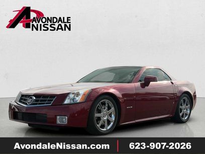 Used 2007 Cadillac XLR