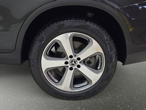 Used 2022 Mercedes-Benz GLC 300 4MATIC image 35